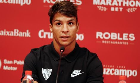 Pere Pons debuta en el once de Garitano y Lopetegui apuesta por Oliver Torres Pere Pons debuta en el once de Garitano y Lopetegui apuesta por Oliver Torres