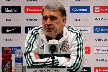 La selección mexicana se concentra para trabajar rumbo a la Liga de las Naciones de la Concacaf La selección mexicana se concentra para trabajar rumbo a la Liga de las Naciones de la Concacaf