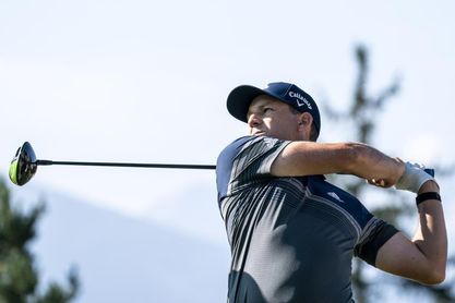 Sergio García sube once lugares en el ránking tras el KLM Open Sergio García sube once lugares en el ránking tras el KLM Open