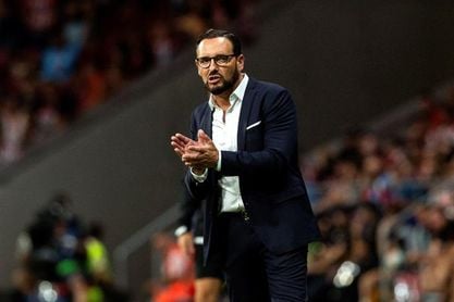 El Getafe regresa a Europa frente a un Trabzonspor mermado en ataque El Getafe regresa a Europa frente a un Trabzonspor mermado en ataque