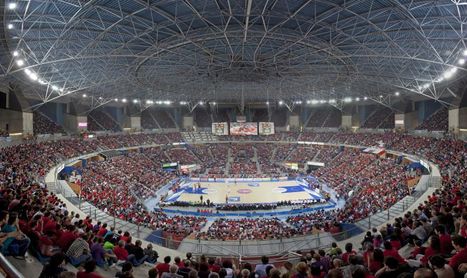 Baskonia y Alavés invierten 500.000 euros en sus programas sociales Baskonia y Alavés invierten 500.000 euros en sus programas sociales