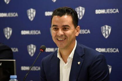 Michel: ?Estamos en proceso de construcción y hay que tener paciencia ? Michel: ?Estamos en proceso de construcción y hay que tener paciencia ?