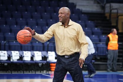 "Si tengo la oportunidad de representar a mi país yo digo que sí", asegura Ron Harper "Si tengo la oportunidad de representar a mi país yo digo que sí", asegura Ron Harper