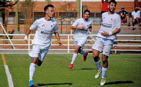 El Alcalá es el próximo equipo que visita Los Caños; antes, tocará jugar en San Roque. El Alcalá es el próximo equipo que visita Los Caños; antes, tocará jugar en San Roque.