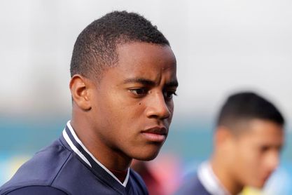 El venezolano Wuilker Faríñez renueva por 3 años su contrato con Millonarios El venezolano Wuilker Faríñez renueva por 3 años su contrato con Millonarios