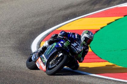 Márquez sentencia, novena "pole" de la temporada Márquez sentencia, novena "pole" de la temporada