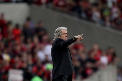 El Flamengo gana al Cruzeiro con un gol de Arrascaeta y se afianza como líder El Flamengo gana al Cruzeiro con un gol de Arrascaeta y se afianza como líder
