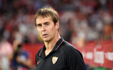 Lopetegui: "Nos ha faltado elegir mejor el último pase" Lopetegui: "Nos ha faltado elegir mejor el último pase"