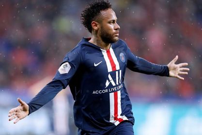 Neymar declara ante la policía por la agresión a un aficionado del Rennes Neymar declara ante la policía por la agresión a un aficionado del Rennes