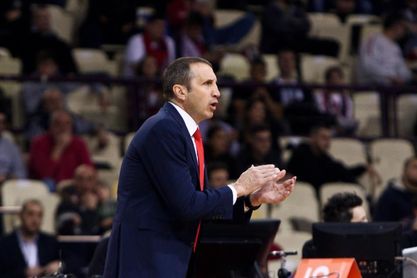 Roban medio millón de euros de la caja fuerte del Olympiacos B.C. Roban medio millón de euros de la caja fuerte del Olympiacos B.C.