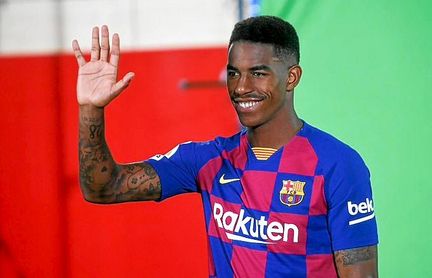 Problemas para Valverde en el lateral izquierdo para el Sevilla Problemas para Valverde en el lateral izquierdo para el Sevilla