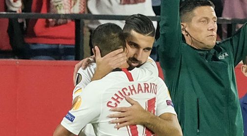 Dabbur: "Estoy agradecido por el enorme apoyo" Dabbur: "Estoy agradecido por el enorme apoyo"