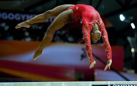 FIG vs Biles: la comunidad gimnástica, entre incredulidad y la indignación FIG vs Biles: la comunidad gimnástica, entre incredulidad y la indignación
