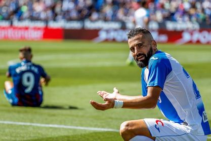 La RFEF desmiente un fallo técnico del VAR en el penalti sancionado al Leganés La RFEF desmiente un fallo técnico del VAR en el penalti sancionado al Leganés