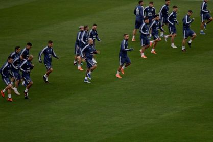 Argentina, tercera campeona del Mundo que jugará en el Martínez Valero Argentina, tercera campeona del Mundo que jugará en el Martínez Valero