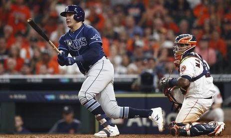 Astros y Yanquis marchan imparables hacia el banderín de la Americana Astros y Yanquis marchan imparables hacia el banderín de la Americana