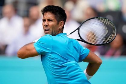 Verdasco cae eliminado en la primera ronda de Shanghái contra Fritz Verdasco cae eliminado en la primera ronda de Shanghái contra Fritz