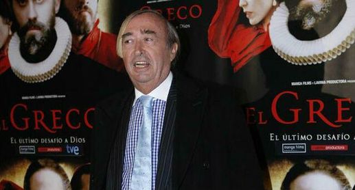Fallece el periodista Pepe Oneto a los 77 años Fallece el periodista Pepe Oneto a los 77 años