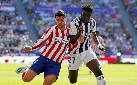 Salisu es una de las revelaciones de esta temporada. Salisu es una de las revelaciones de esta temporada.