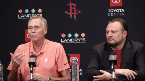 Silencio en los Rockets y dilema de Silver en la crisis con China Silencio en los Rockets y dilema de Silver en la crisis con China