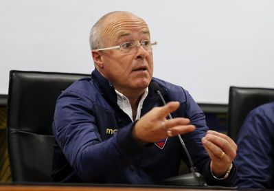 Ecuador, con un equipo renovado, viaja a España para el amistoso ante Argentina Ecuador, con un equipo renovado, viaja a España para el amistoso ante Argentina