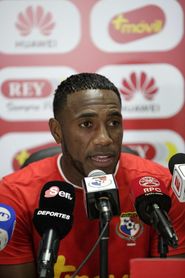 PANAMÁ FÚTBOL RUSIA 2018 PANAMÁ FÚTBOL RUSIA 2018