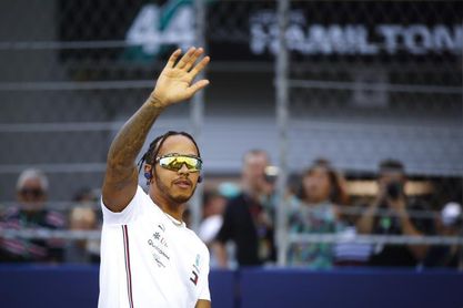 Suzuka recibe a un Hamilton con un liderato a prueba de tifones Suzuka recibe a un Hamilton con un liderato a prueba de tifones