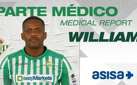 El motivo médico de la vuelta de Carvalho El motivo médico de la vuelta de Carvalho
