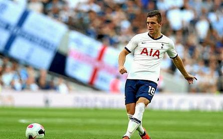 El traspaso de Lo Celso, en 'manos' de Erikssen El traspaso de Lo Celso, en 'manos' de Erikssen