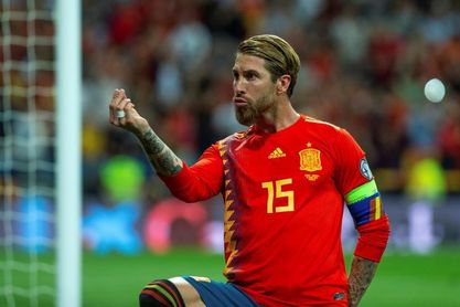 Odegaard ante el pleno español y el pase matemático a la Eurocopa Odegaard ante el pleno español y el pase matemático a la Eurocopa