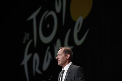 La Planche des Belles Filles contra el crono en el Tour de 2020 La Planche des Belles Filles contra el crono en el Tour de 2020