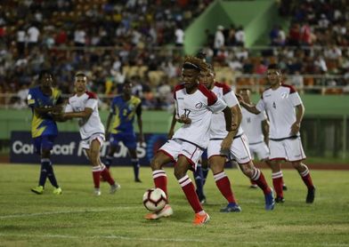 República Dominicana recibe a Monserrat por la revancha en la Liga de Naciones República Dominicana recibe a Monserrat por la revancha en la Liga de Naciones