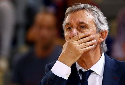 El Barça no pudo cambiar el choque ante el Alba por un conflicto televisivo con el Bayern El Barça no pudo cambiar el choque ante el Alba por un conflicto televisivo con el Bayern