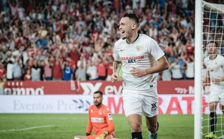 En Francia no se explican cómo dejaron escapar a Ocampos En Francia no se explican cómo dejaron escapar a Ocampos