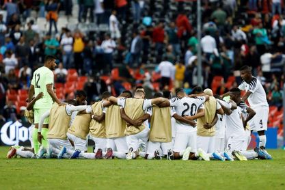 Panamá tendrá que tomar el camino más largo hacia el Mundial de Catar 2022 Panamá tendrá que tomar el camino más largo hacia el Mundial de Catar 2022
