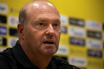 Pepe Mel: "Nos las arreglaremos como podamos sin Pedri" Pepe Mel: "Nos las arreglaremos como podamos sin Pedri"