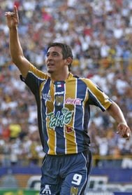 El argentino Moreno asegura que el San Luis-Querétaro es un clásico diferente El argentino Moreno asegura que el San Luis-Querétaro es un clásico diferente