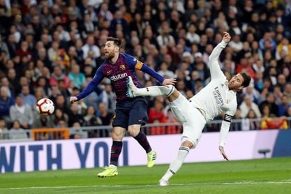 Barça y Real Madrid disponen hasta las 10.00 horas del día 21 para acordar una nueva fecha Barça y Real Madrid disponen hasta las 10.00 horas del día 21 para acordar una nueva fecha