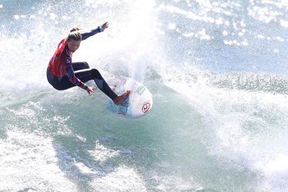 Costa Rica celebra el Día Nacional del Surf y lo declara de interés público Costa Rica celebra el Día Nacional del Surf y lo declara de interés público