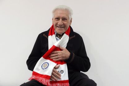 Griffa: El Atlético pasó de acostumbrarse a perder a pensar siempre en ganar Griffa: El Atlético pasó de acostumbrarse a perder a pensar siempre en ganar