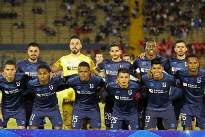 La Católica se frena y no alcanza el segundo lugar del fútbol en Ecuador, tras empata con Olmedo La Católica se frena y no alcanza el segundo lugar del fútbol en Ecuador, tras empata con Olmedo