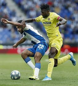Real Sociedad, Sevilla y Villarreal toman impulso Real Sociedad, Sevilla y Villarreal toman impulso