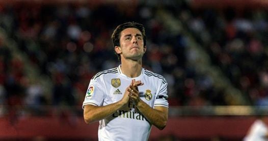 Segunda unidad sin respuesta, falta de intensidad y fútbol en el Real Madrid Segunda unidad sin respuesta, falta de intensidad y fútbol en el Real Madrid