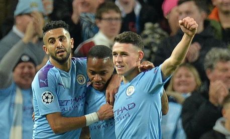 Tottenham y Madrid despiertan; pleno de PSG, Bayern y City Tottenham y Madrid despiertan; pleno de PSG, Bayern y City