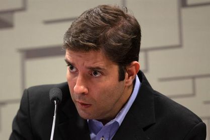 Aceptan una denuncia contra un extécnico de gimnasia de Brasil por abuso sexual Aceptan una denuncia contra un extécnico de gimnasia de Brasil por abuso sexual