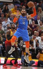 Los nuevos Thunder se enfrentan a los Pelicans sin Zion en el ?NBA Saturdays? Los nuevos Thunder se enfrentan a los Pelicans sin Zion en el ?NBA Saturdays?