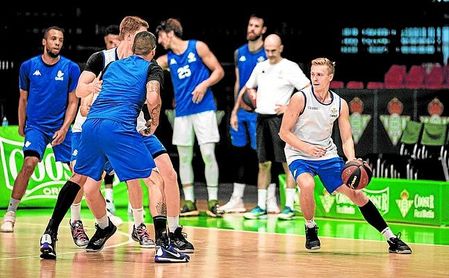 El Coosur Betis ya doblegó al Unicaja durante la pretemporada. El Coosur Betis ya doblegó al Unicaja durante la pretemporada.