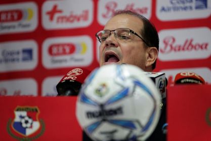 Panamá busca rival para amistoso tras suspensión de juego con Bolivia Panamá busca rival para amistoso tras suspensión de juego con Bolivia