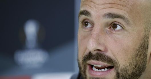 Toni Doblas defiende a Pepe Reina frente a Rufián Toni Doblas defiende a Pepe Reina frente a Rufián