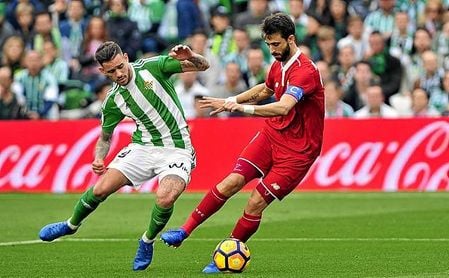 Los derbis, incluso con grandes diferencias en la clasificación, suelen ser muy igualados. Los derbis, incluso con grandes diferencias en la clasificación, suelen ser muy igualados.
